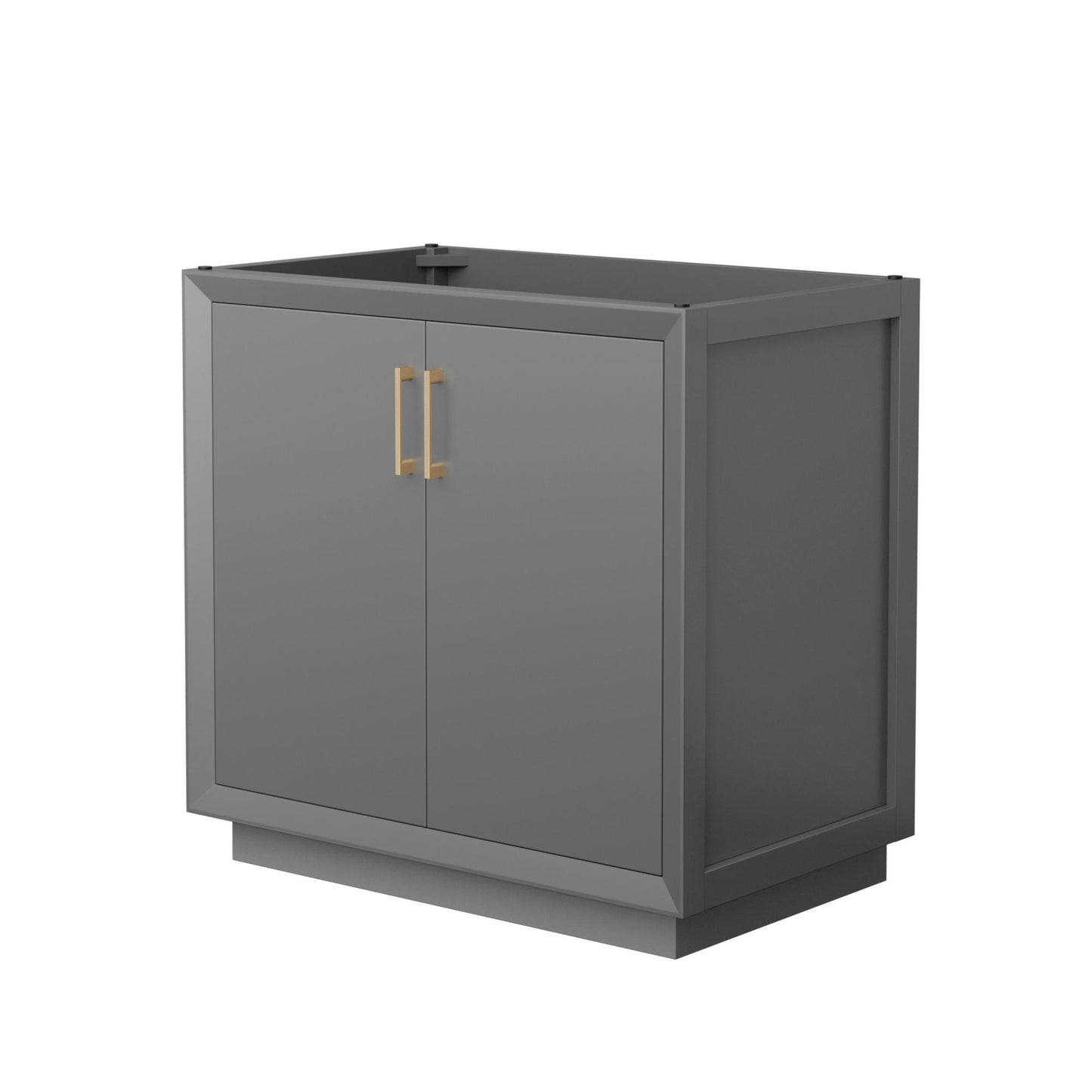 Strada Bathroom Vanity Cabinet 36 inch Single Sink