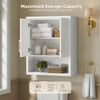 Custom image for White with Brushed Gold Trim