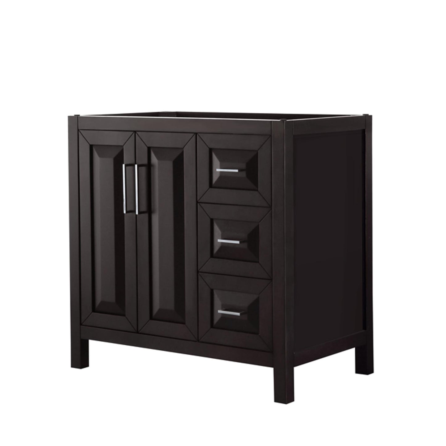Daria Bathroom Vanity Cabinet 36 inch Single Sink
