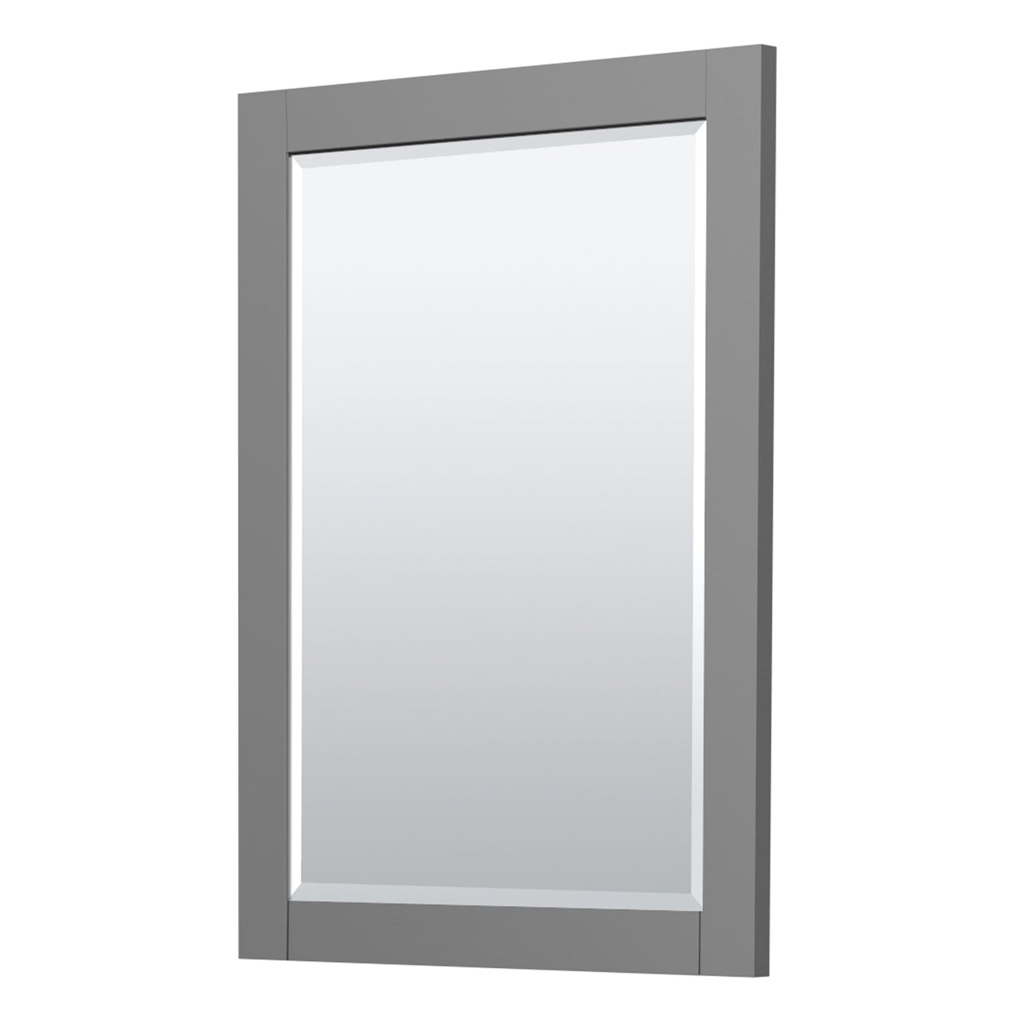 Miranda Bathroom Mirror 24 inch