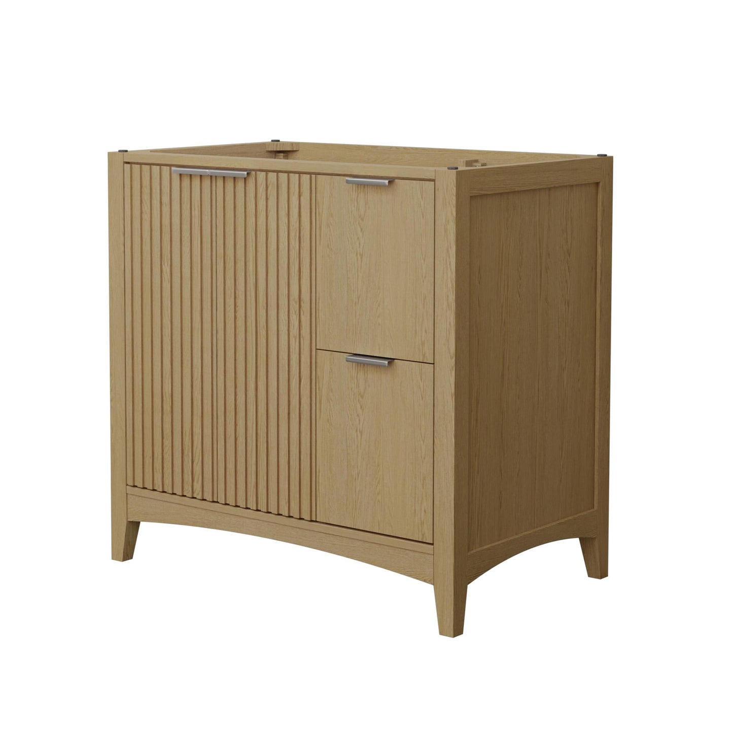 Palmilla Bathroom Vanity Cabinet 36 inch Single Sink