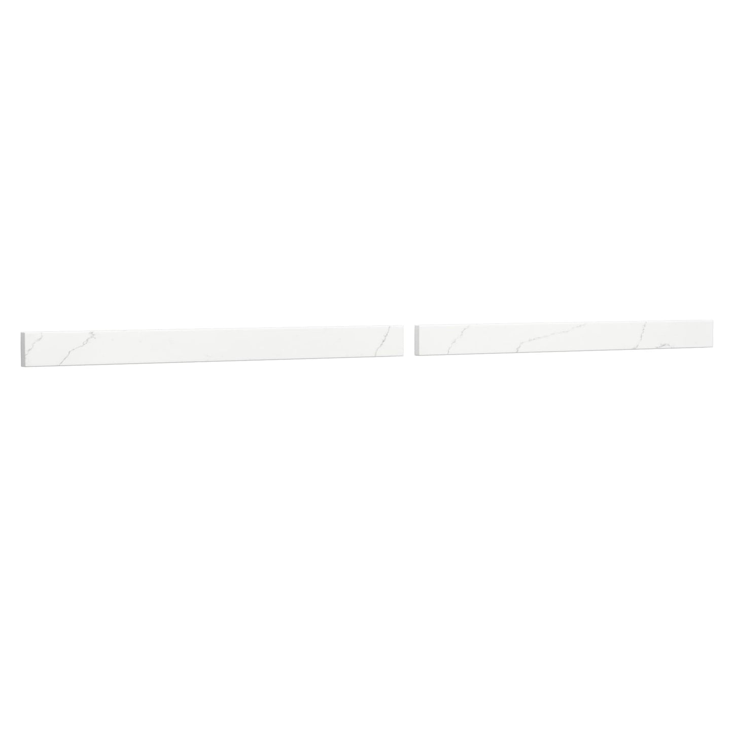 Bathroom Vanity Backsplash 84 inch