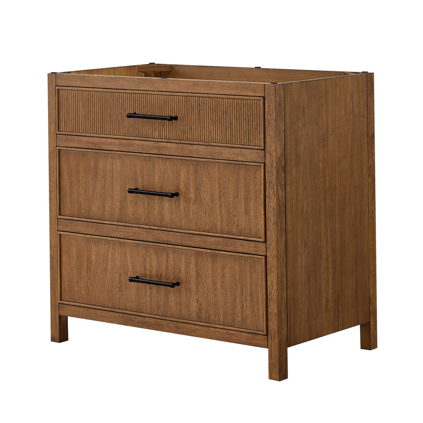 Isola Bathroom Vanity Cabinet 36 inch Single Sink