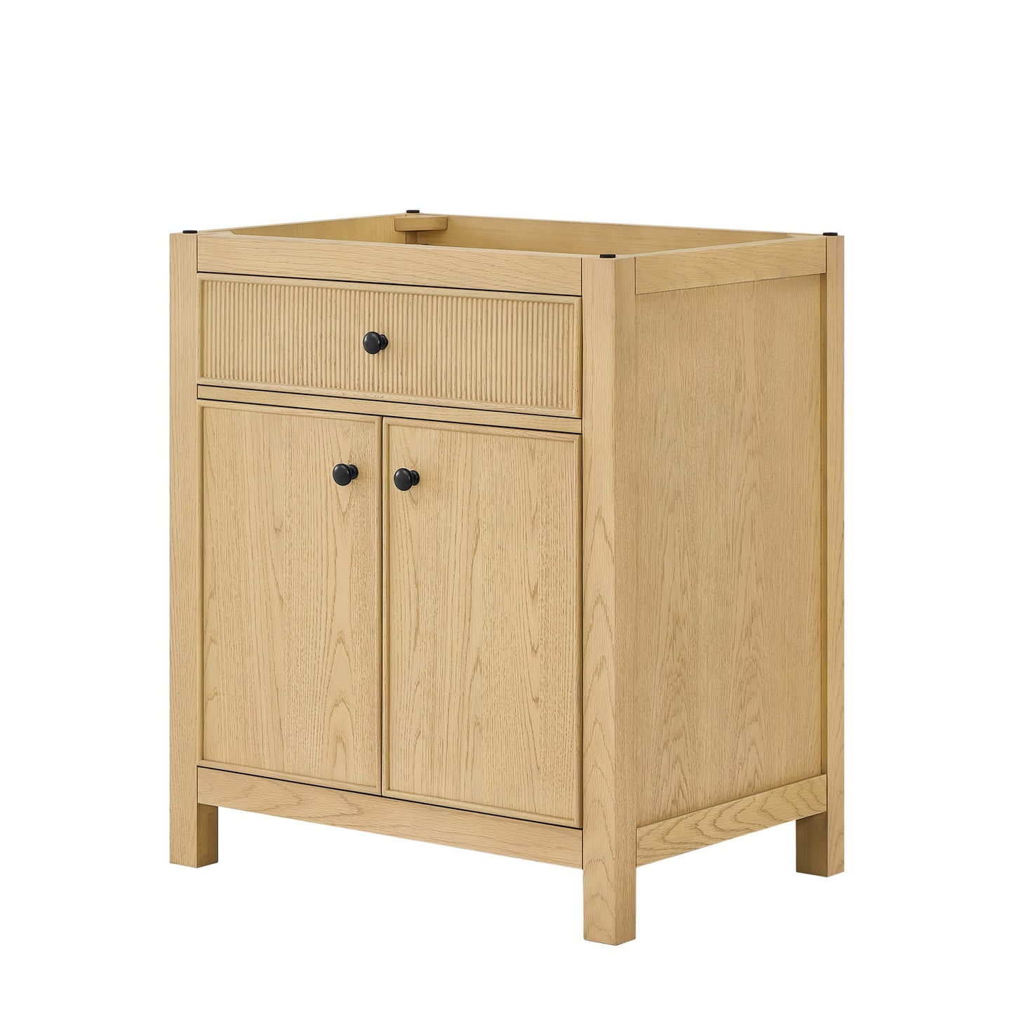 Rian Bathroom Vanity Cabinet 30 inch Single Sink