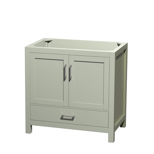 Sheffield Bathroom Vanity Cabinet 36 inch Single Sink
