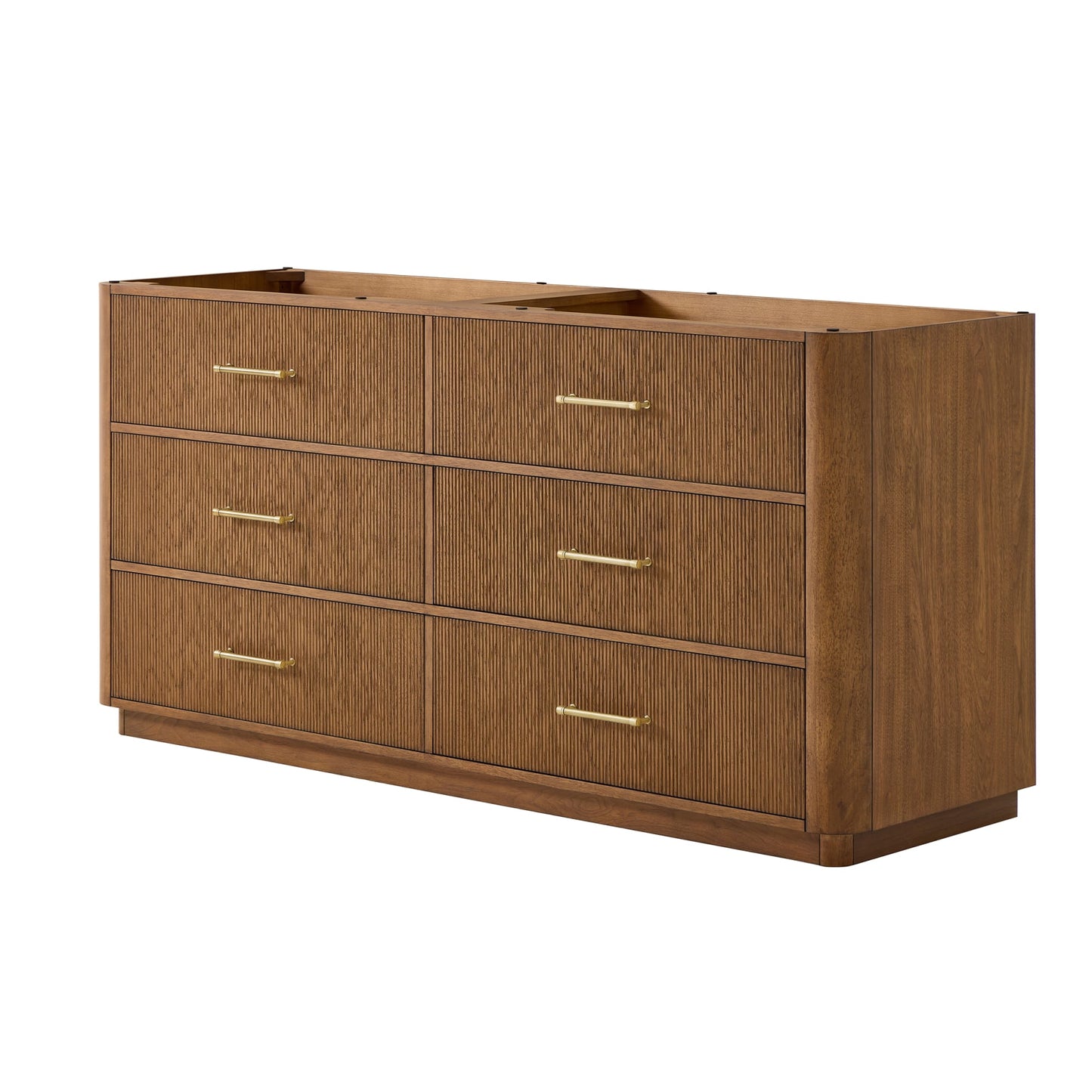 Francesca Bathroom Vanity Cabinet 72 inch Double Sink