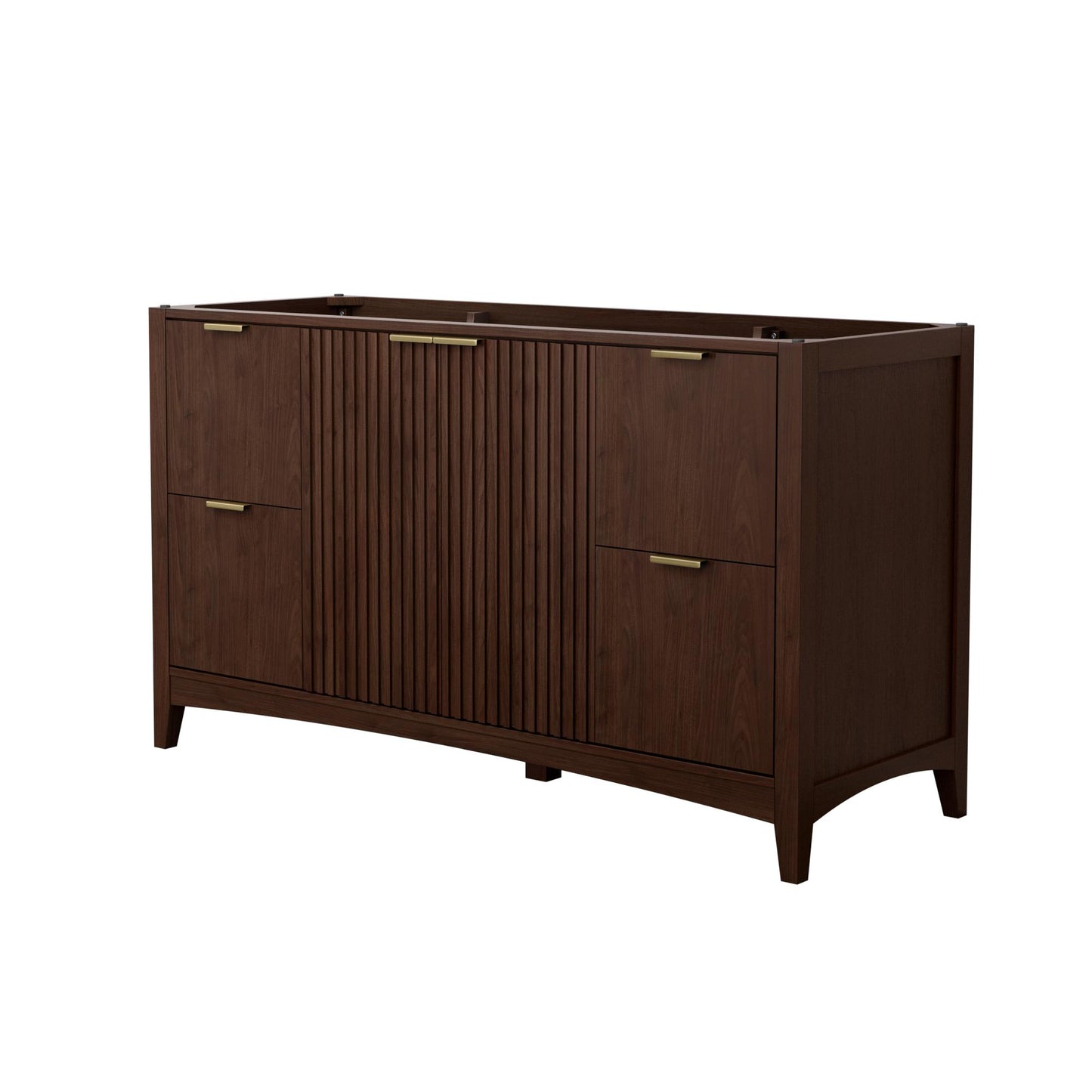 Palmilla Bathroom Vanity Cabinet 60 inch Single Sink