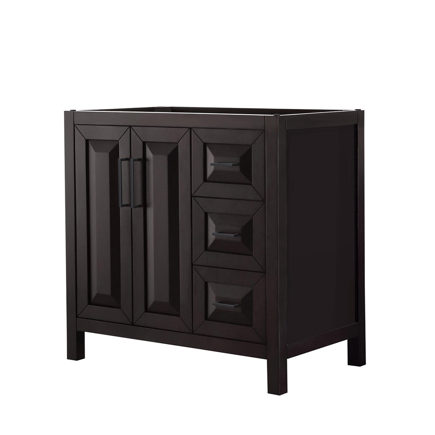 Daria Bathroom Vanity Cabinet 36 inch Single Sink