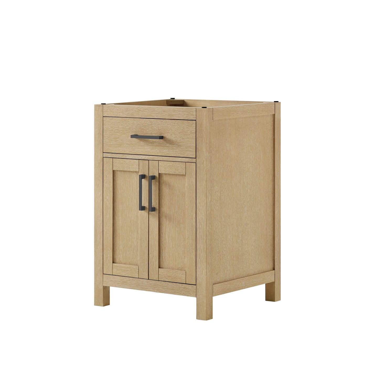 Beckett Bathroom Vanity Cabinet 24 inch Single Sink