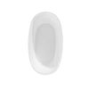 Custom image for White with Shiny White Trim