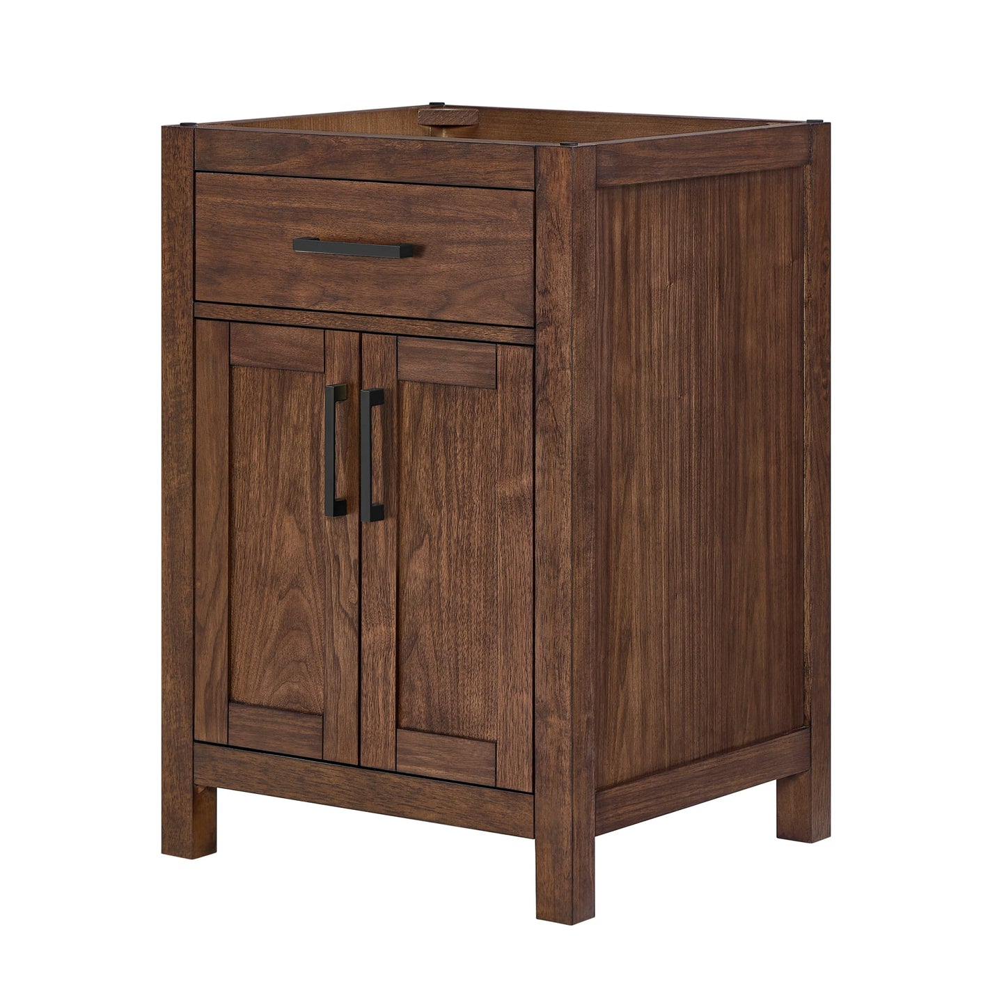 Beckett Bathroom Vanity Cabinet 24 inch Single Sink