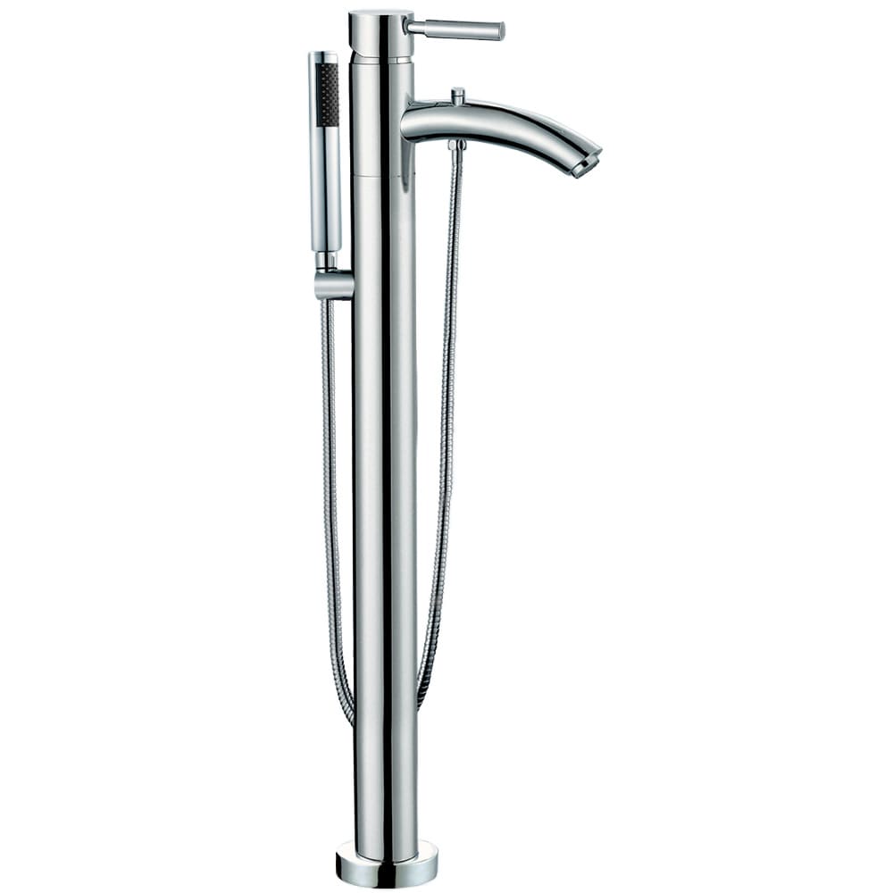 Taron Freestanding Bathtub Faucet One Size