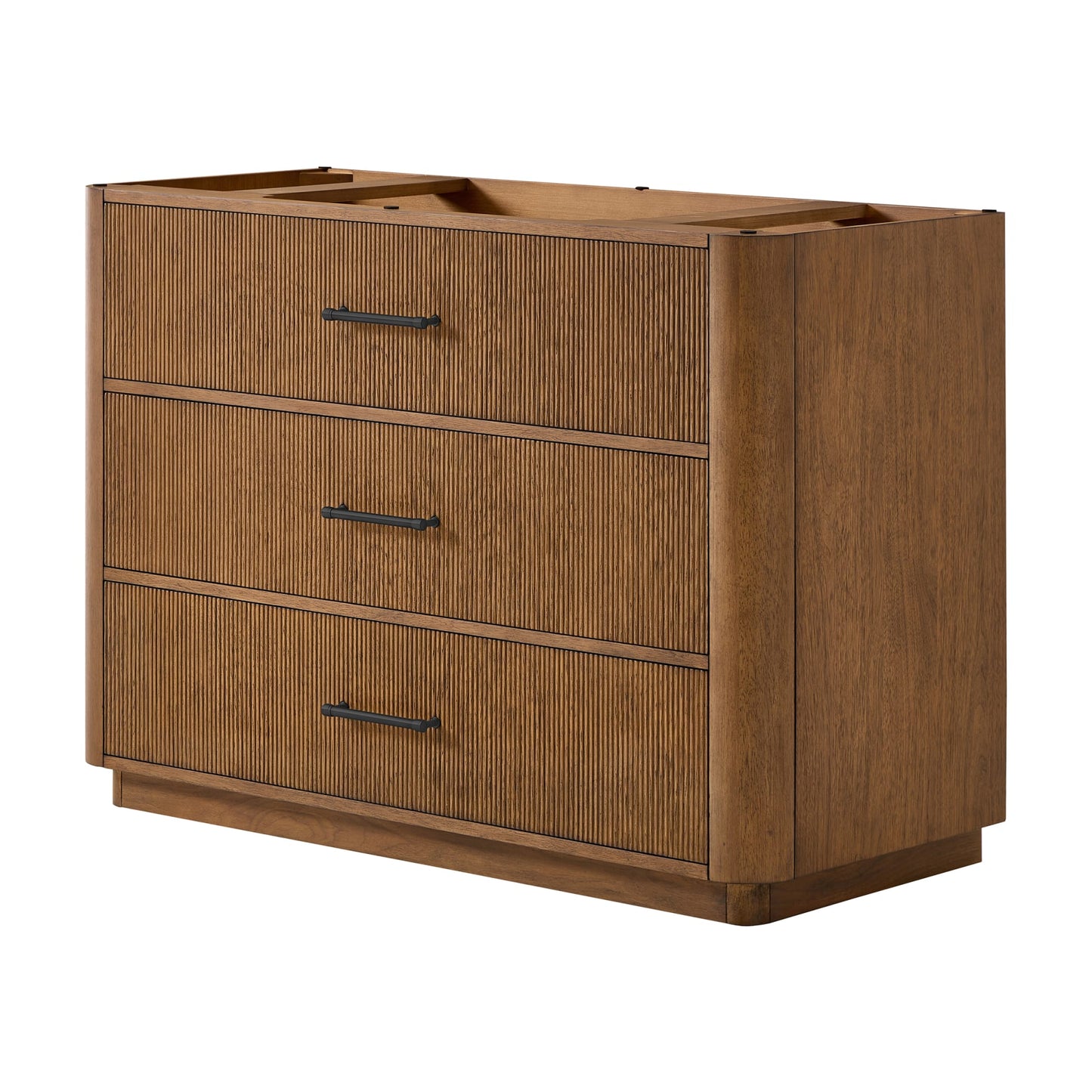 Francesca Bathroom Vanity Cabinet 48 inch Single Sink