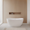 Custom image for White with Shiny White Trim / 55