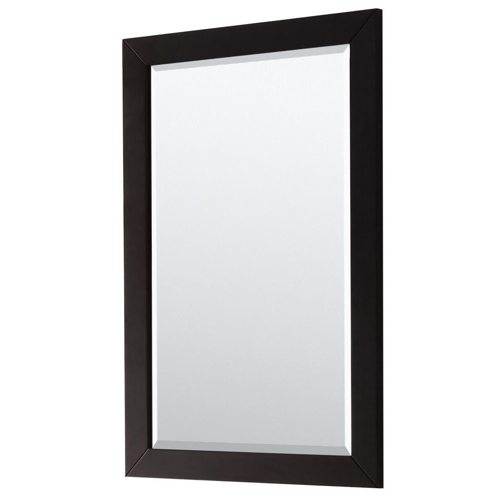 Daria Bathroom Mirror 24 inch
