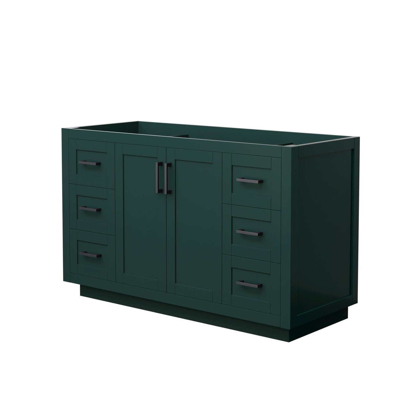 Miranda Bathroom Vanity Cabinet 54 inch Single Sink