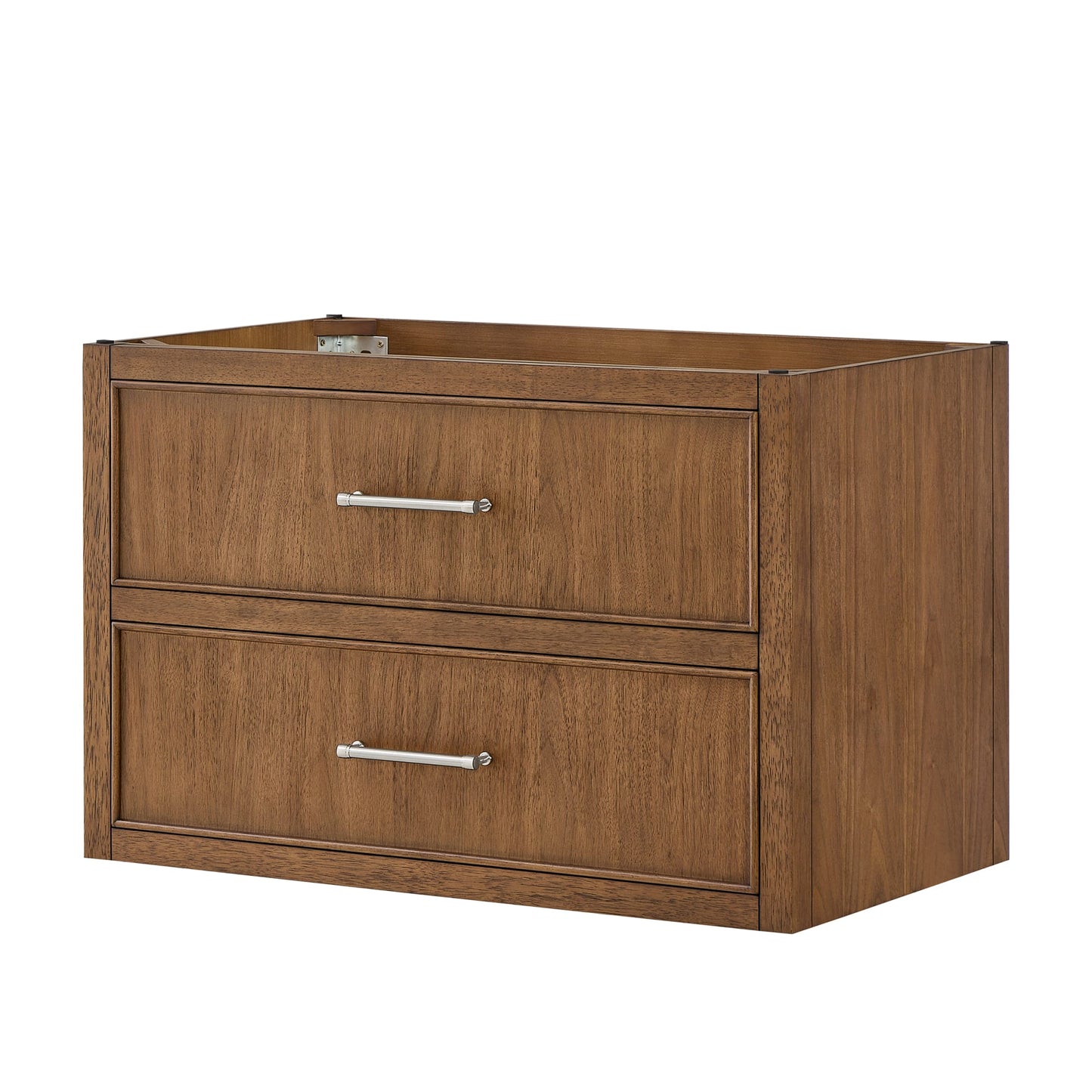 Isola WM Wall Mounted Bathroom Vanity Cabinet 36 inch Single Sink