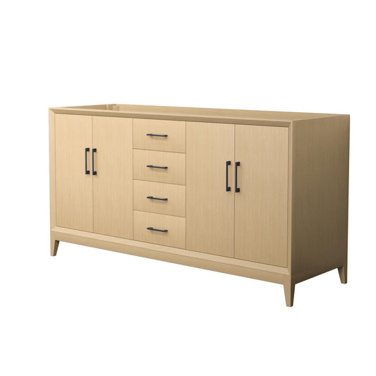 Janna Bathroom Vanity Cabinet 66 inch Double Sink