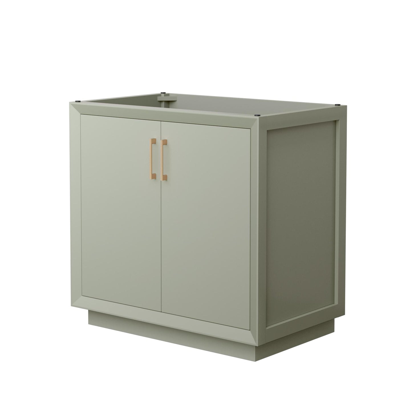 Strada Bathroom Vanity Cabinet 36 inch Single Sink