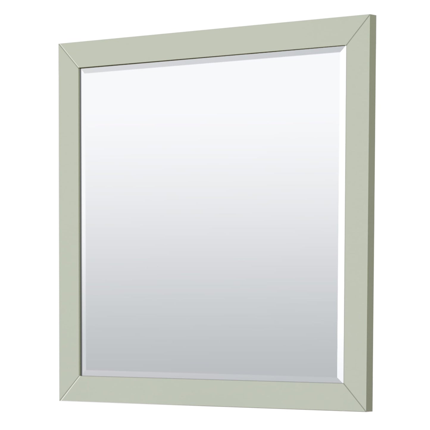 Strada Bathroom Mirror 34 inch