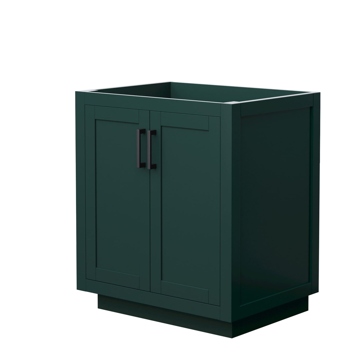 Miranda Bathroom Vanity Cabinet 30 inch Single Sink