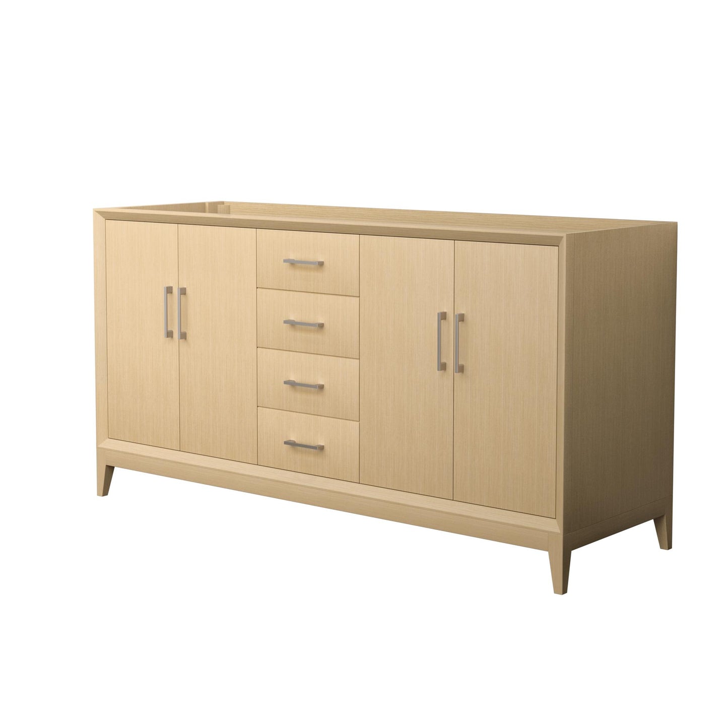 Janna Bathroom Vanity Cabinet 66 inch Double Sink