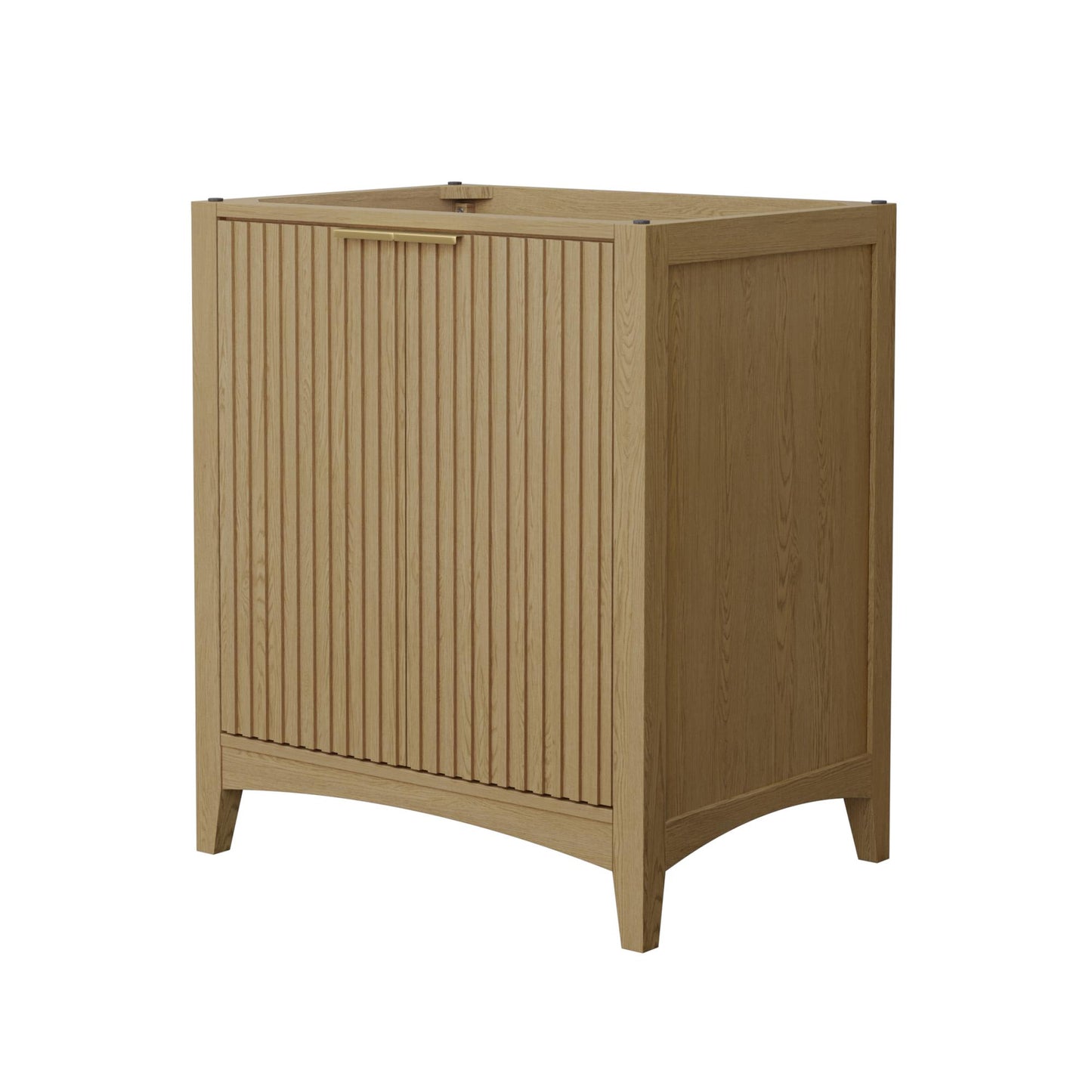 Palmilla Bathroom Vanity Cabinet 30 inch Single Sink