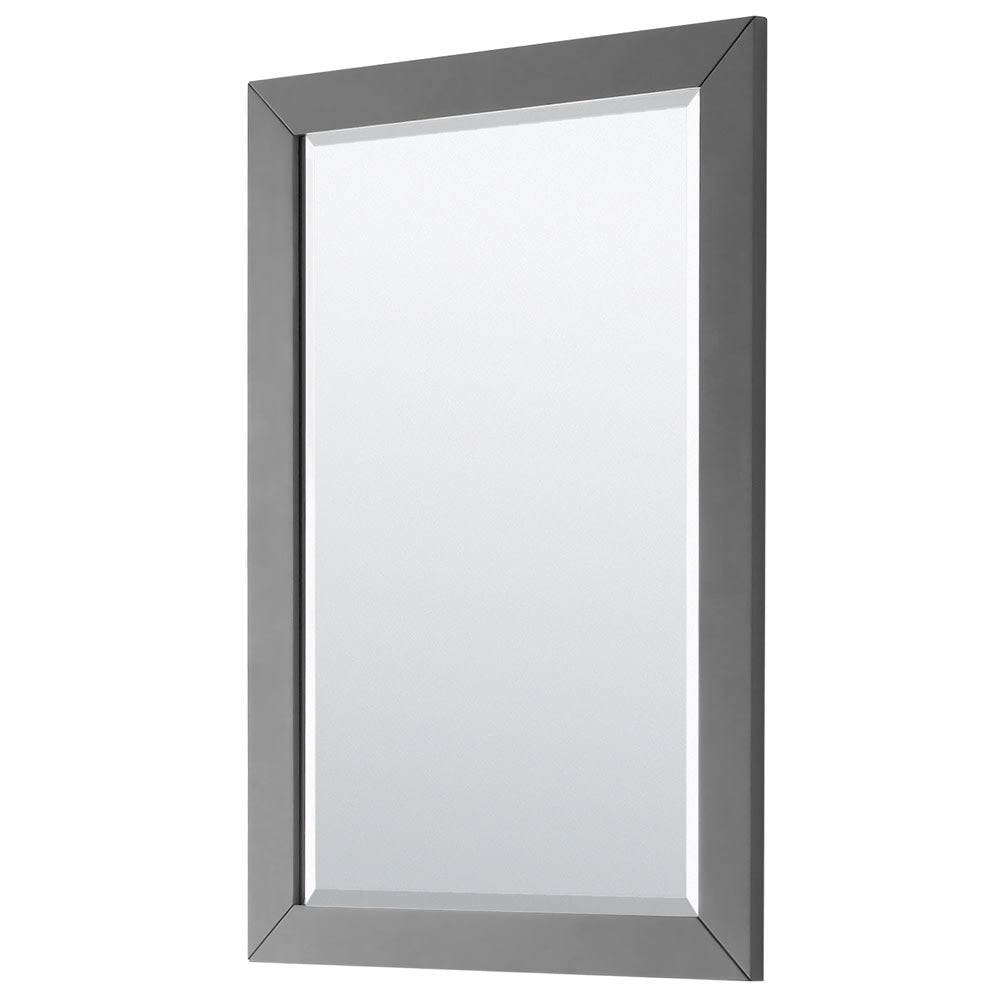 Daria Bathroom Mirror 24 inch