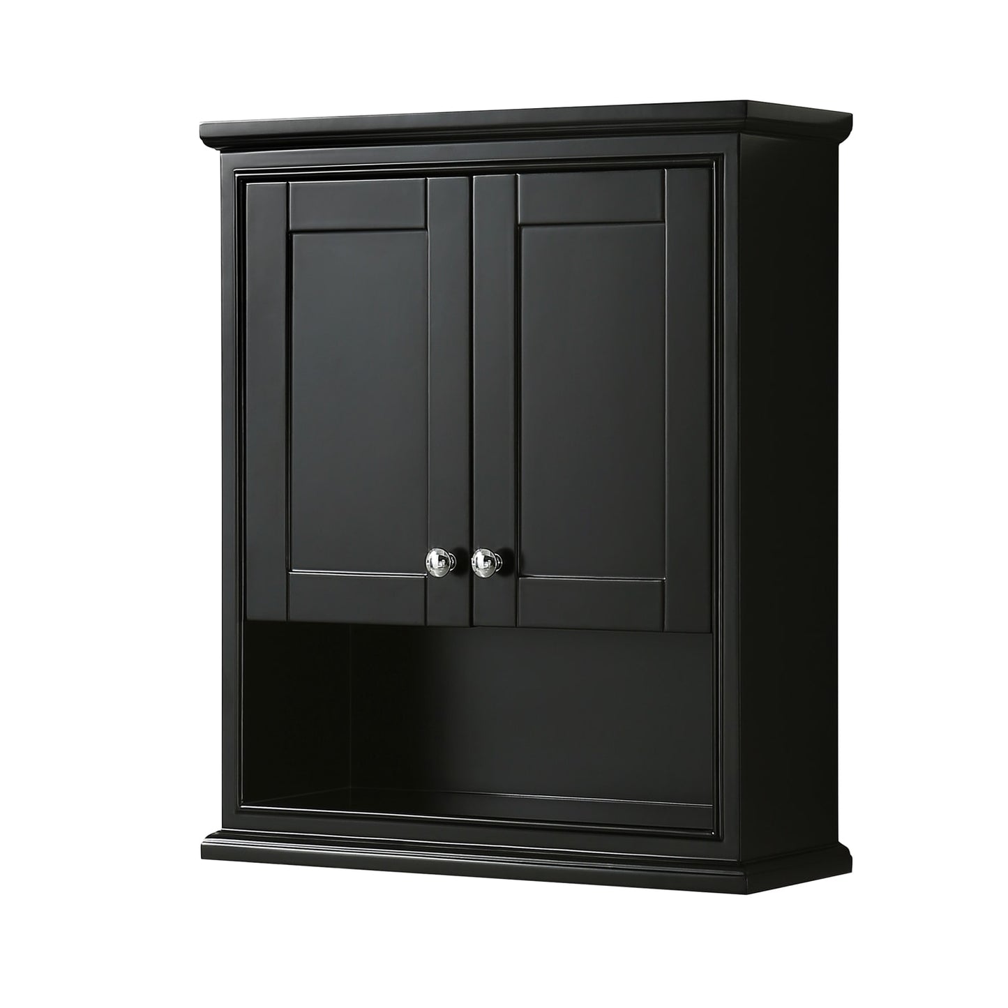 Deborah Over the Toilet Storage Wall Cabinet