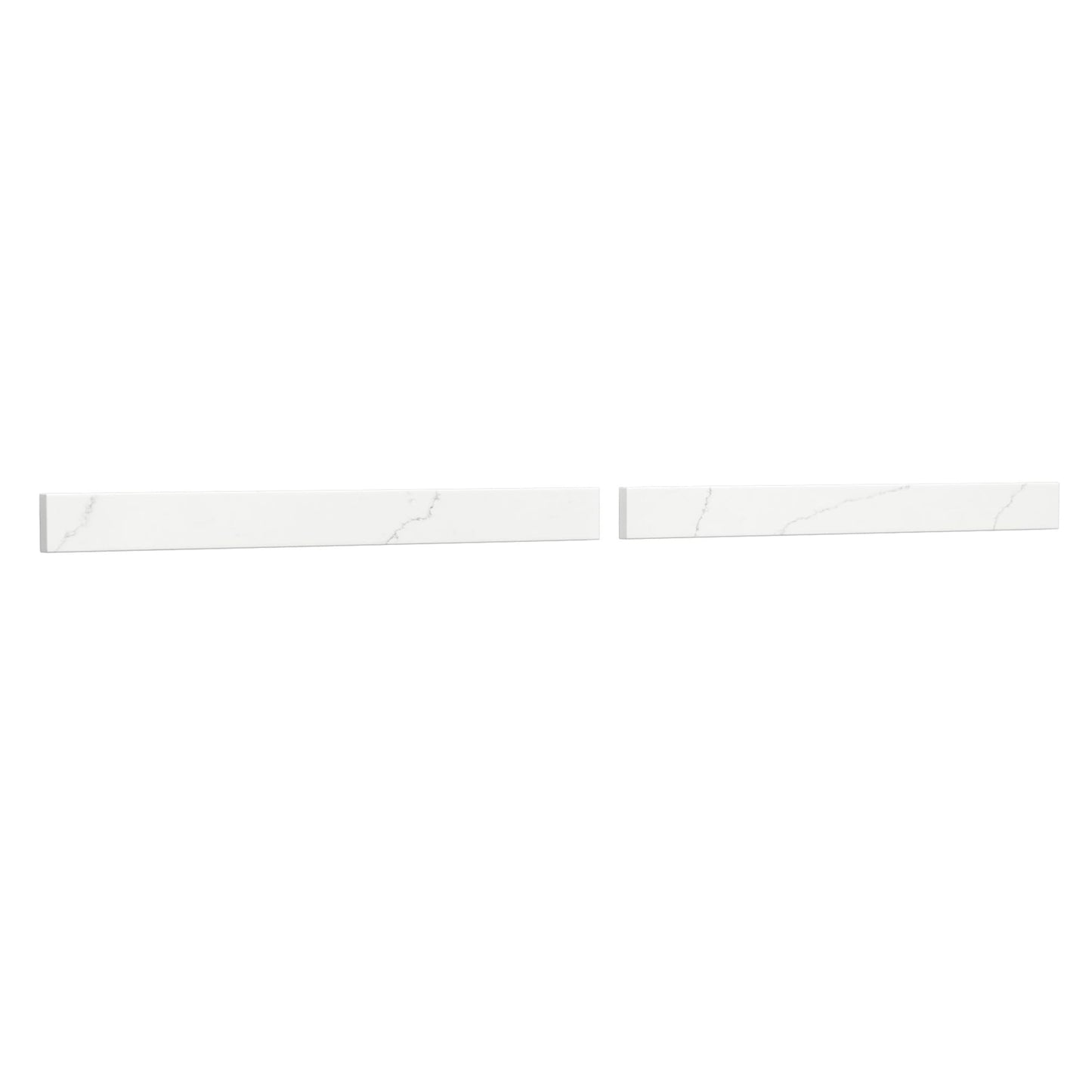 Bathroom Vanity Backsplash 72 inch