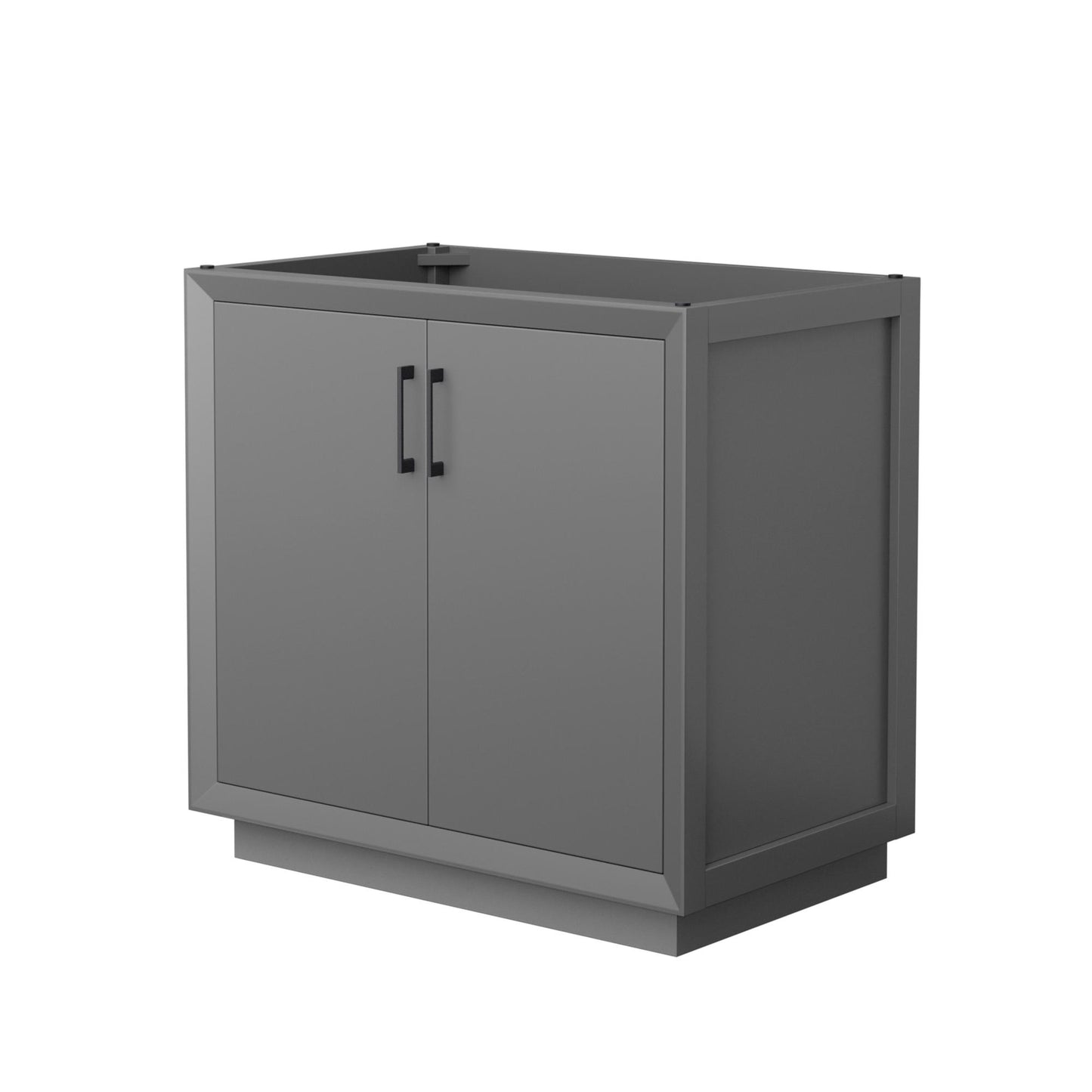 Strada Bathroom Vanity Cabinet 36 inch Single Sink