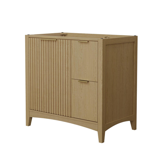 Palmilla Bathroom Vanity Cabinet 36 inch Single Sink