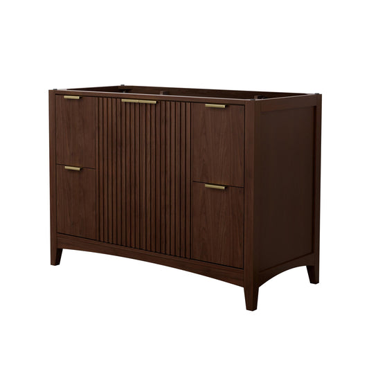 Palmilla Bathroom Vanity Cabinet 48 inch Single Sink