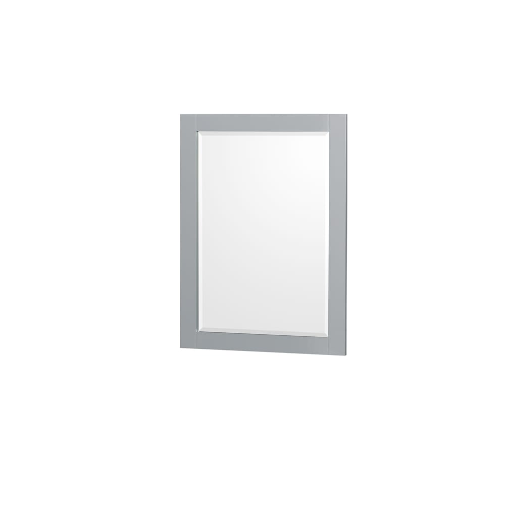 Sheffield Bathroom Mirror 24 inch