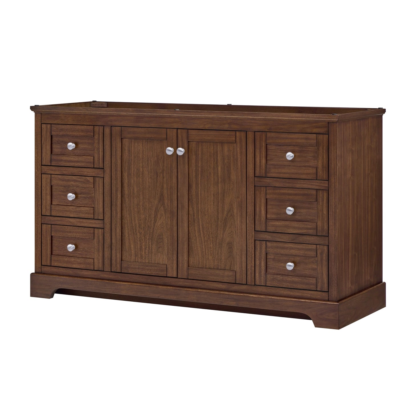 Avery Bathroom Vanity Cabinet 60 inch Single Sink