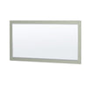 Custom image for Light Green with Brushed Nickel Trim / 58