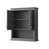 Custom image for Dark Gray with Polished Chrome Trim