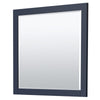 Custom image for Dark Blue with Matte Black Trim / 34