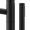 Custom image for Matte Black