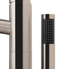 Custom image for Brushed Nickel