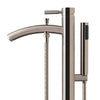 Custom image for Brushed Nickel