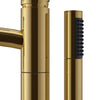 Custom image for Brushed Gold