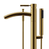 Custom image for Brushed Gold