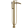Custom image for Brushed Gold