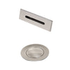 Custom image for Brushed Nickel