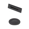 Custom image for Matte Black