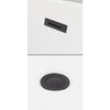 Custom image for White with Matte Black Trim / 67