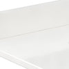 Custom image for White Quartz / 30 in / 30 inch Single Center Sink