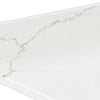 Custom image for Giotto Quartz / 36 in / 36 inch Single Center Sink