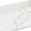 Custom image for Giotto Quartz / 66 in / 66 inch Double Center Sink